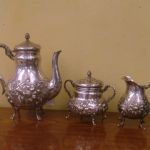 354 7232 Kaffeservis